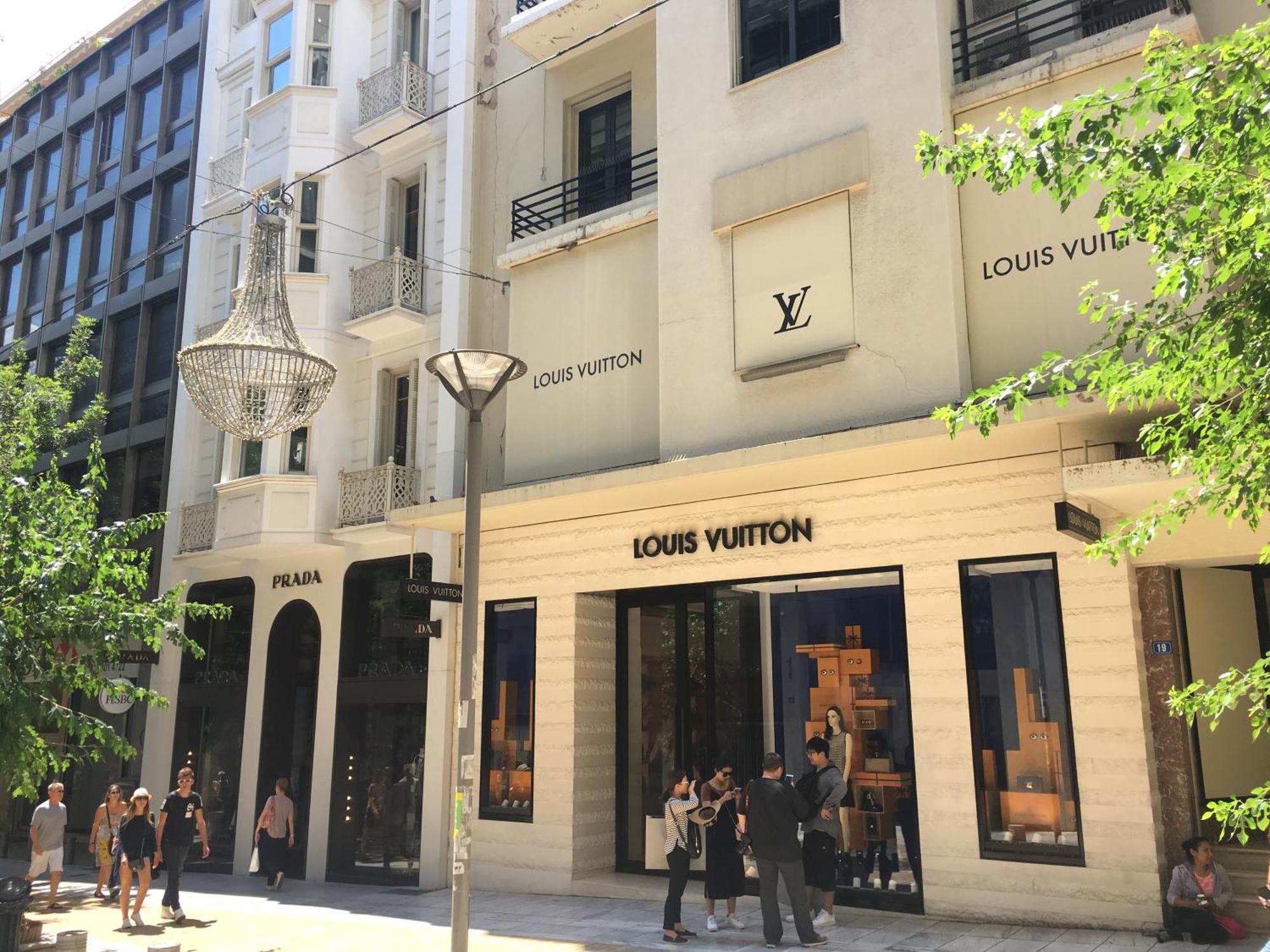 Stay At Premium Syntagma Location - Experience 1 Athén Kültér fotó