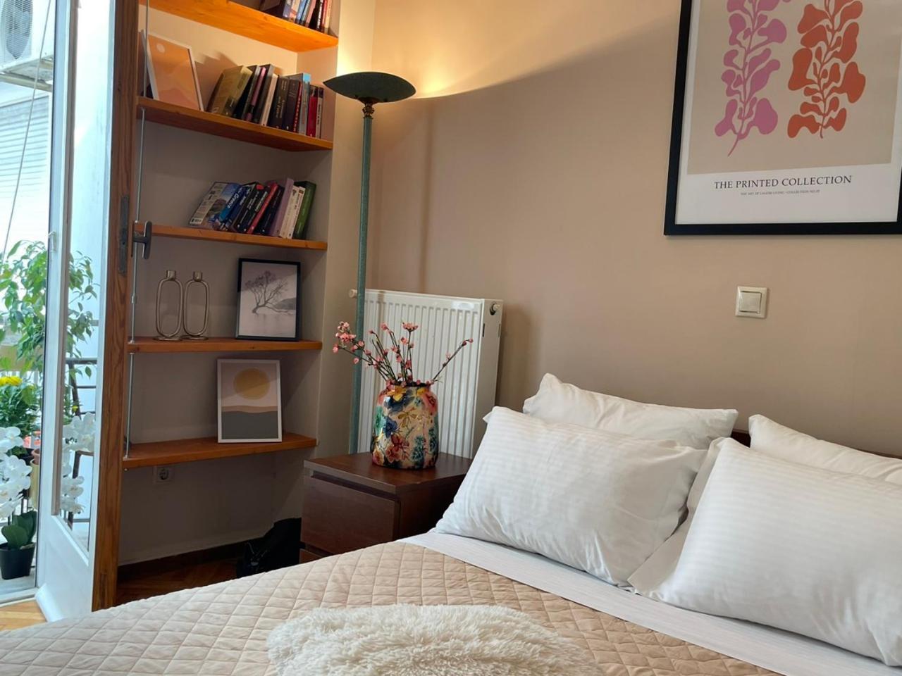 Stay At Premium Syntagma Location - Experience 1 Athén Kültér fotó