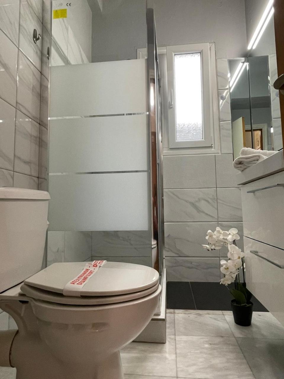 Stay At Premium Syntagma Location - Experience 1 Athén Kültér fotó