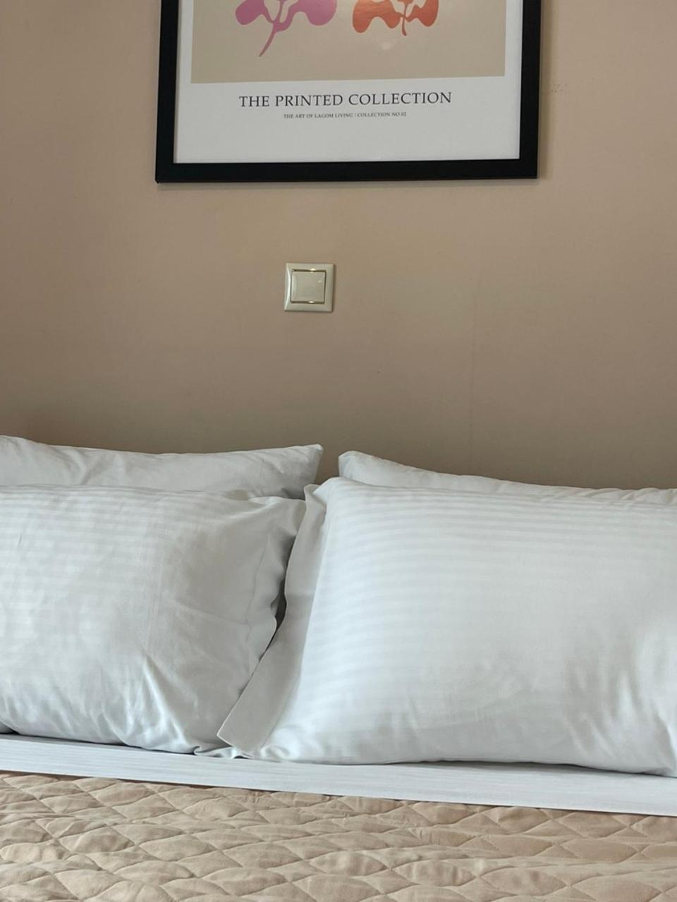 Stay At Premium Syntagma Location - Experience 1 Athén Kültér fotó