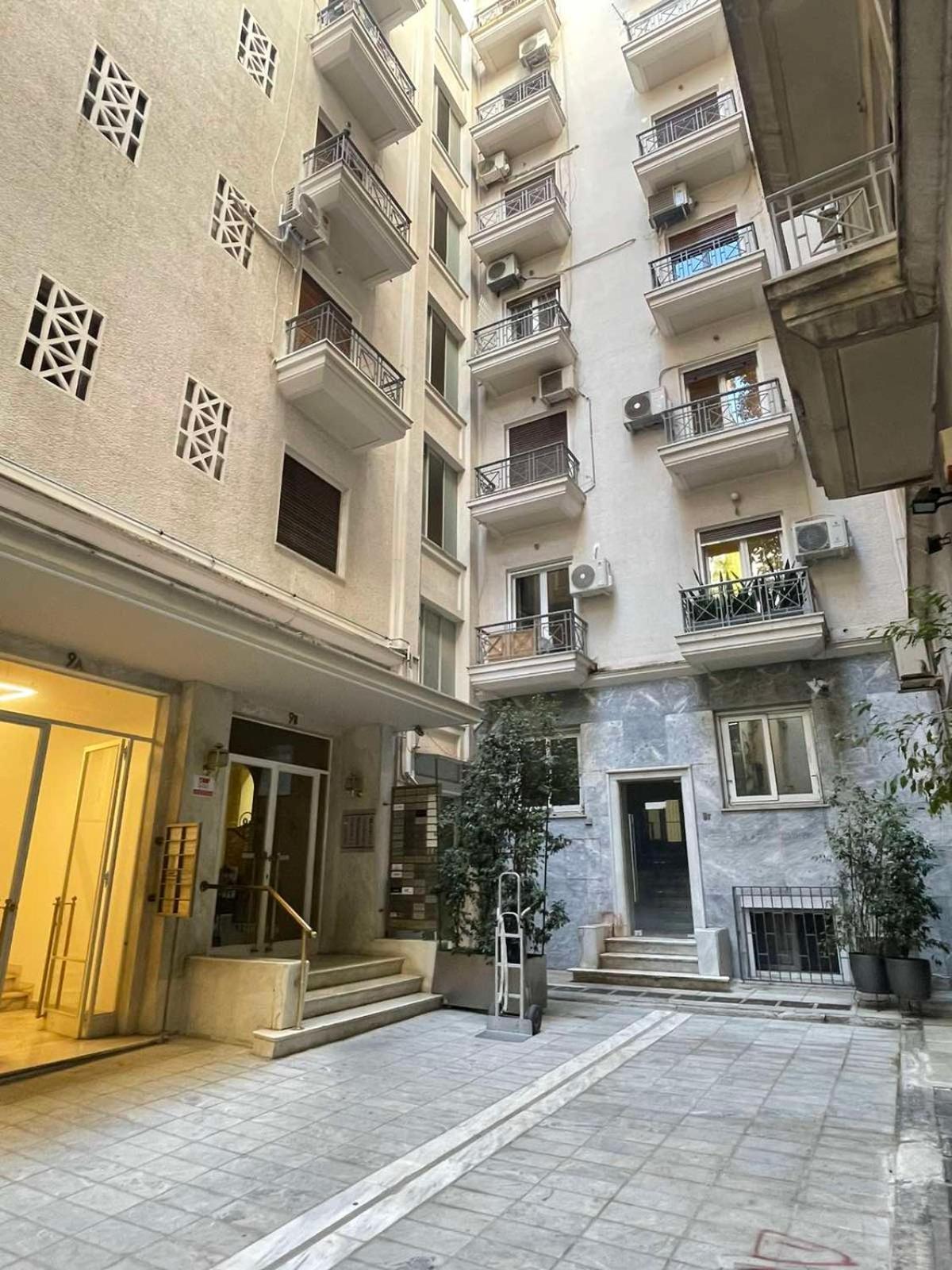 Stay At Premium Syntagma Location - Experience 1 Athén Kültér fotó