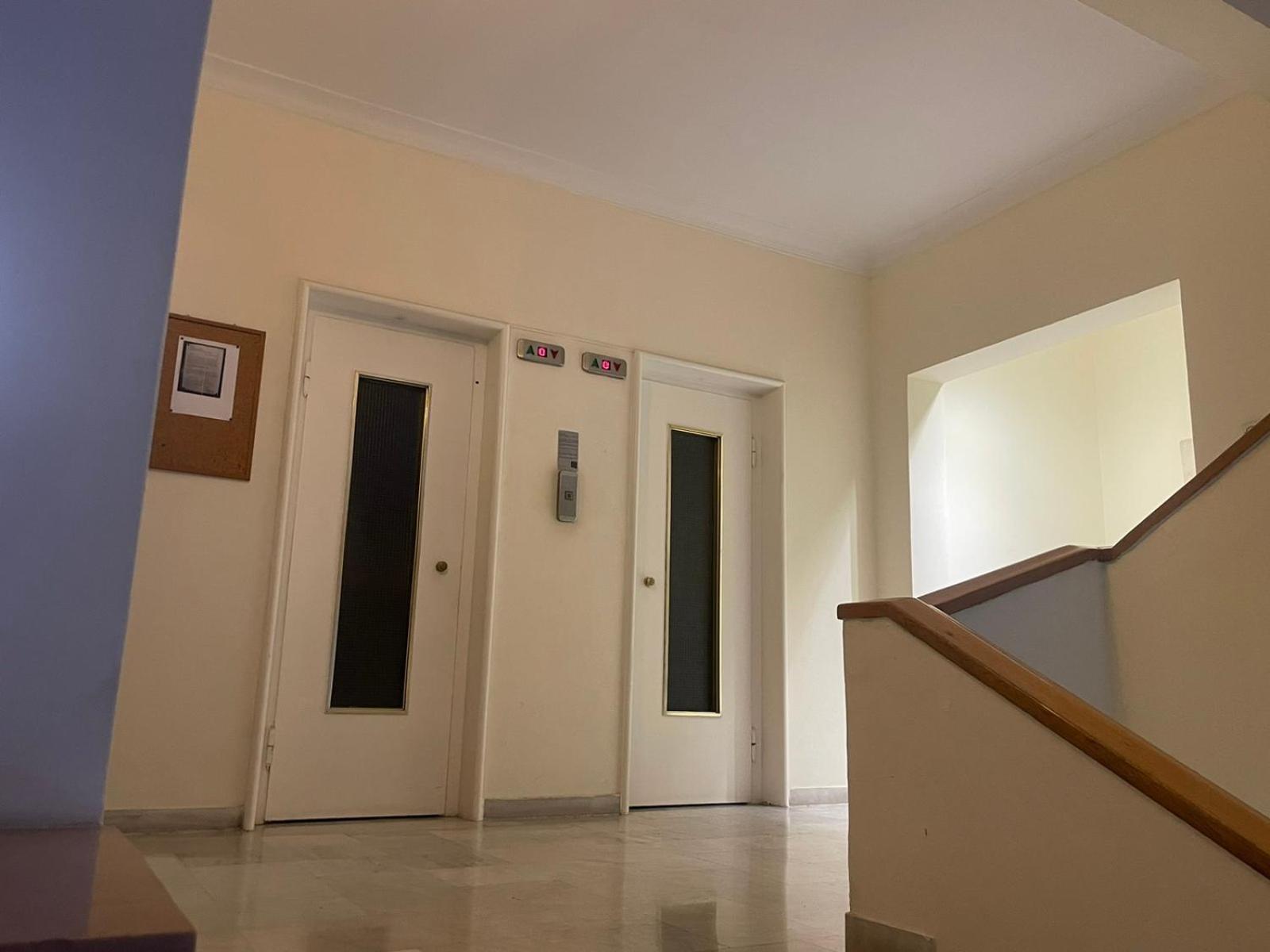 Stay At Premium Syntagma Location - Experience 1 Athén Kültér fotó